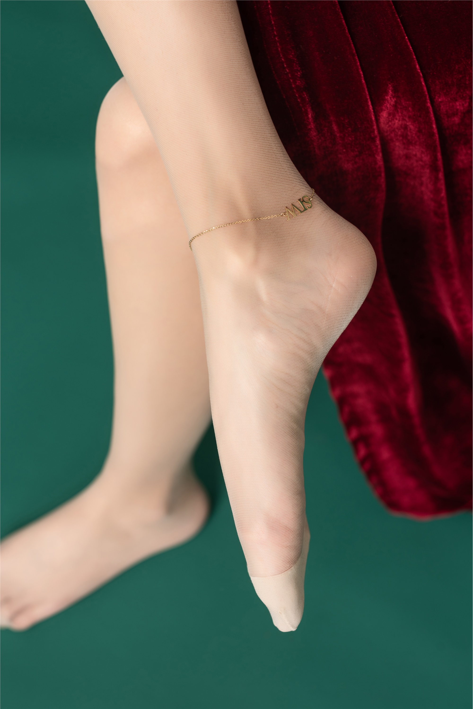 SIW斯文传媒 067 客户定制 迟到的圣诞 - 蓉儿